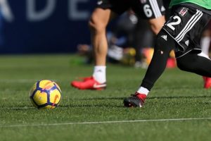 Beşiktaş ile Akhisarspor 11. randevuda