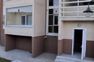 Bursa'da Yargıtay'dan apartman sığınağı kiraya verilemez kararı