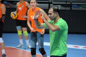 Voleybolda Bursa derbisi yapılacak