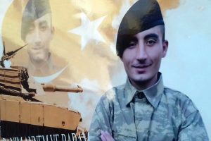 Şehit ateşi Van'a d&uuml;şt&uuml;