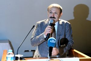 İşte Bursa'nın depreme karşı en g&uuml;venli 4 il&ccedil;esi