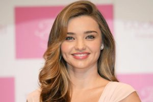 Miranda Kerr ikinci kez anne olacak