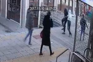 İstanbul'da g&uuml;peg&uuml;nd&uuml;z gasp dehşeti!