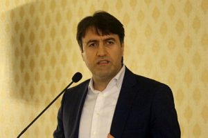 G&uuml;m&uuml;ş: "Yerli otomobilde kapasite ve yeterlilik sorunu yok"