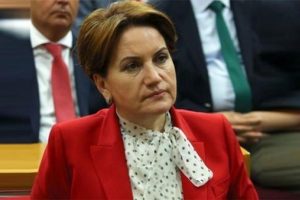 Akşener'in partisinde 'k&uuml;sk&uuml;n' sıkıntısı