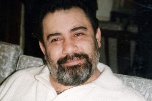 Ahmet Kaya aramızdan ayrılışının 17. yılı...