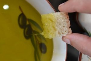 Zeytinyağı sezona zamsız başladı
