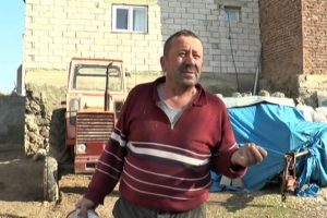 Akrabası G&uuml;len'i savundu: "Hoca efendi de"
