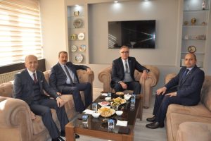 Bursa İneg&ouml;l'e yeni emniyet binası