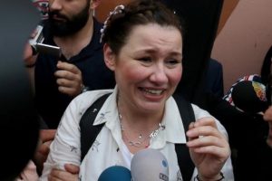 Deniz Seki by-pass hazırlığında