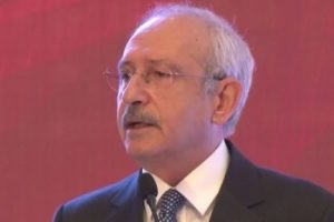 CHP lideri Kılı&ccedil;daroğlu'dan "SSK'yı batırdı" iddiasına yanıt