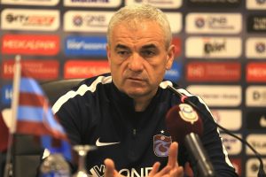 &Ccedil;alımbay: "Daha iyi yerlere geleceğiz"