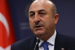 Dışişleri Bakanı &Ccedil;avuşoğlu: ABD hatasını s&uuml;rd&uuml;r&uuml;yor