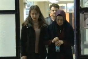 Eski polis m&uuml;d&uuml;rlerinin eşlerine ByLock g&ouml;zlatısı