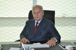 Bursa GTSO Başkanı Akıt: Sahildeki alana park yapılmalı