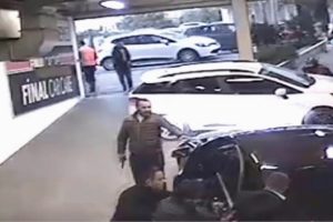 Şirinler &ccedil;etesine operasyon!