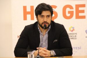 İbrahim Toraman su&ccedil;lu bulundu