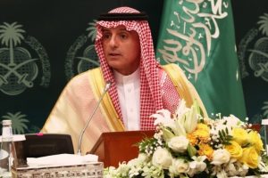 Suudi Arabistan: Hariri istediği zaman gidebilir!