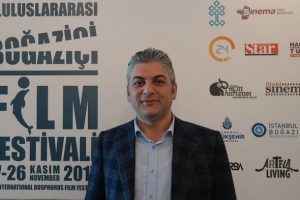 5. Uluslararası Boğazi&ccedil;i Film Festivali yarın başlıyor