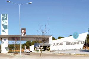 Bursa Uludağ &Uuml;niversitesi'nde yeni atamalar