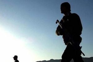 Munzur Dağları'nda &ccedil;atışma: 4 ter&ouml;rist &ouml;ld&uuml;r&uuml;ld&uuml;