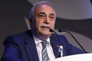 Fakıbaba: Yakında b&uuml;y&uuml;k m&uuml;jdeli haberi vereceğiz