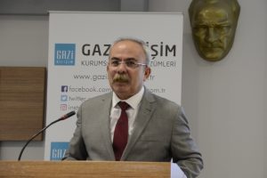 MMO Bursa'nın seminerleri devam ediyor