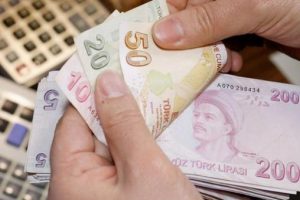 İşte 2018'de maaşlara gelecek zam oranı!
