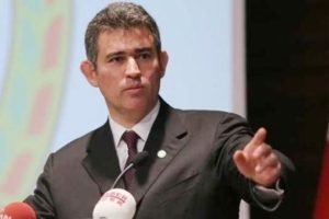 Feyzioğlu: Kimse sempati duymamı beklemesin