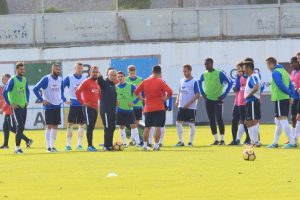 Trabzonspor'da Kucka m&uuml;jdesi