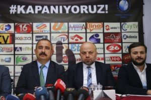 Yerel televizyon kanallarından uydu fiyatlarında indirim talebi