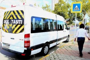 Okul servislerine yerli &ccedil;&ouml;z&uuml;m