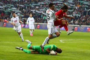 Sadece 5 liraya ma&ccedil;!