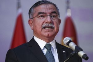 Milli Eğitim Bakanı Yılmaz'dan ikili eğitim a&ccedil;ıklaması
