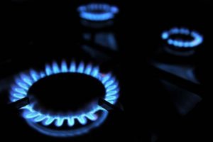 Ağustosta doğalgaz ithalatı arttı