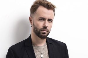 Emre Aydın'dan muhteşem d&ouml;n&uuml;ş