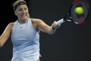 Petra Kvitova'nın saldırganı bulunamadı