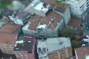 Berkin Elvan duruşmalarını provoke edeceklerdi: 2 g&ouml;zaltı