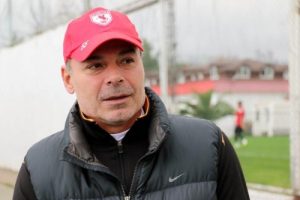 İpekoğlu: "Adanaspor ma&ccedil;ı zorlu olacak"