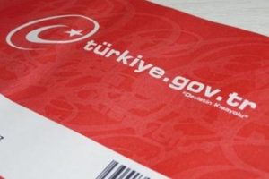 E-devlet kilitlendi