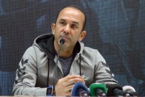 &Ouml;zdilek: "Konyaspor'a inandığım i&ccedil;in buradayım"