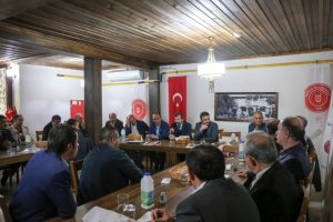Bursa G&uuml;rsu b&uuml;t&uuml;n dinamikleriyle gelişiyor