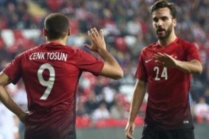 Kenan Karaman'a dev talip