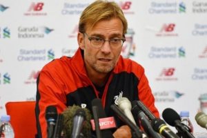 Jurgen Klopp hastaneye kaldırıldı!