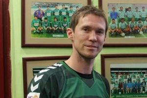 Hleb: Babamı zorla &Ccedil;ernobil'e g&ouml;nderdiler