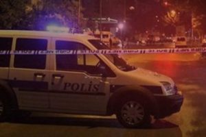Kocaeli'de 2 polis tecav&uuml;z su&ccedil;lamasıyla tutuklandı