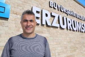 Mehmet Altıparmak'tan h&uuml;cum vurgusu