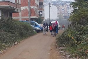 Ordu'ya şehit acısı d&uuml;şt&uuml;