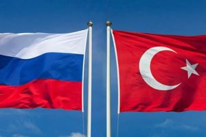 T&uuml;rkiye ve Rusya arasında 2 yıl sonra bir ilk!