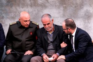 Hatay'a şehit ateşi d&uuml;şt&uuml;